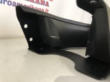 Bumper Extension, RH